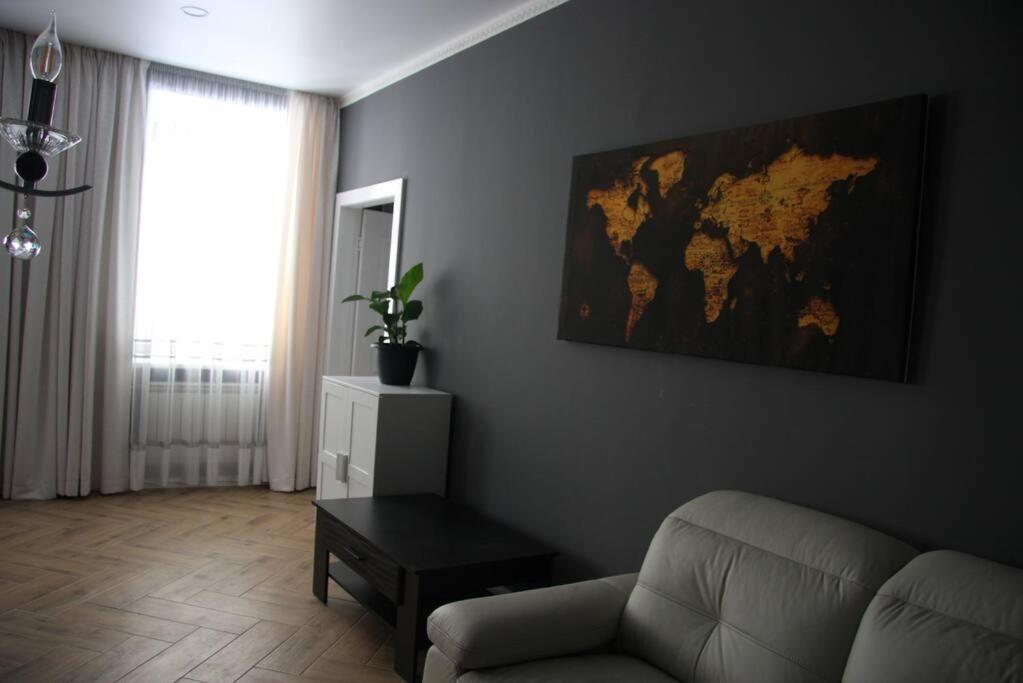 Angelu Willos Apartamentai Apartment Vilnius Exterior photo