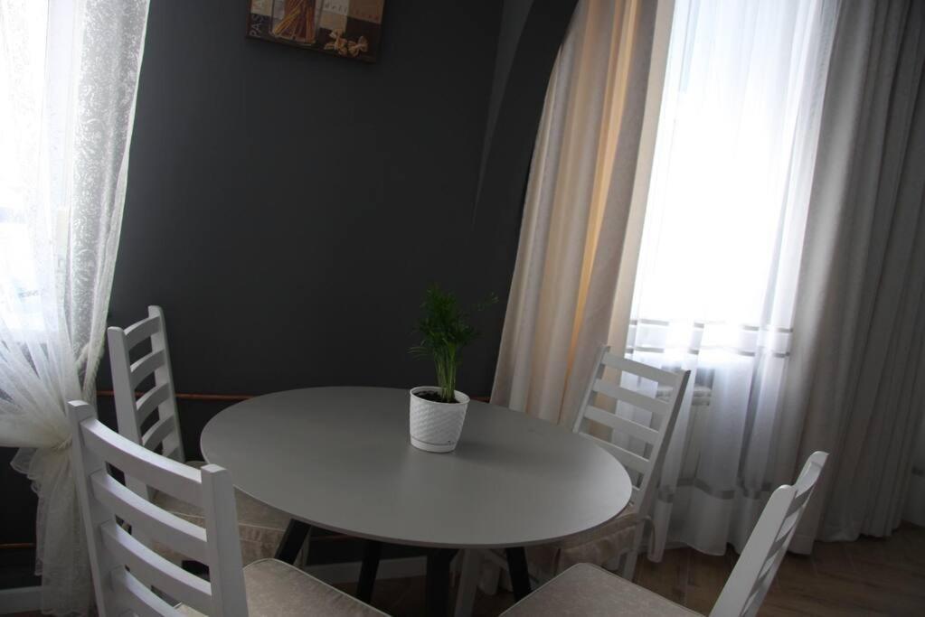 Angelu Willos Apartamentai Apartment Vilnius Exterior photo