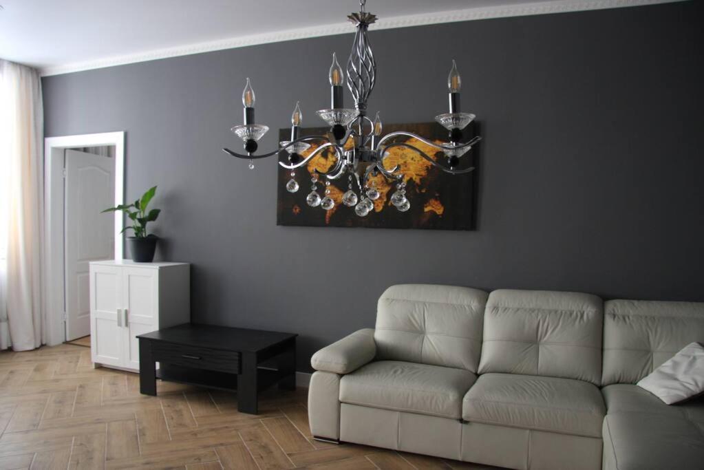 Angelu Willos Apartamentai Apartment Vilnius Exterior photo